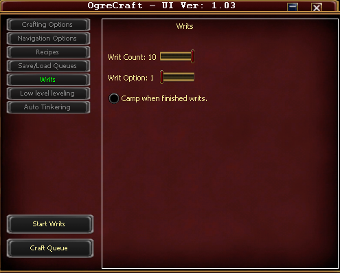 OC MainWindow Writs.PNG