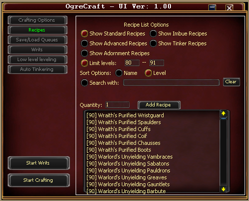 OC MainWindow Recipes.PNG